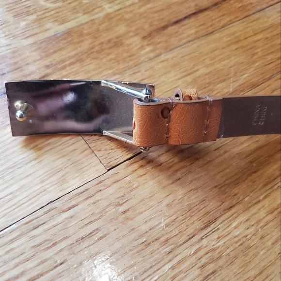 EUC Michael Kors Stud Belt - Picture 3 of 7